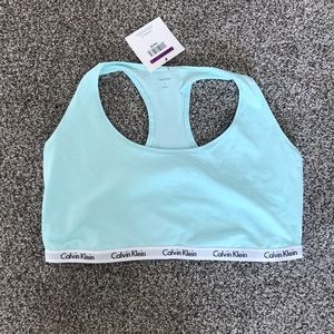 Calvin Klein Bralette